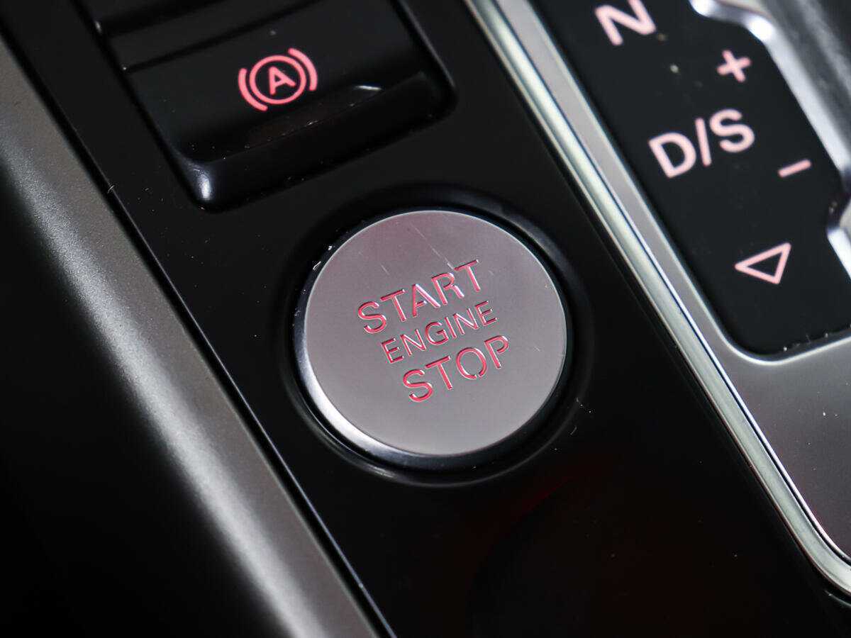 Купить Audi A4, 2012, 99 543 км.. Фото: #17