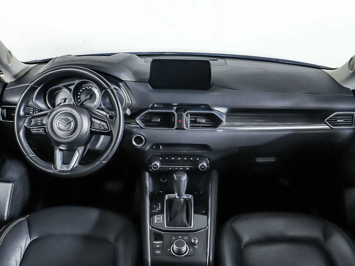 Купить Mazda CX-5, 2020, 85 339 км.. Фото: #10