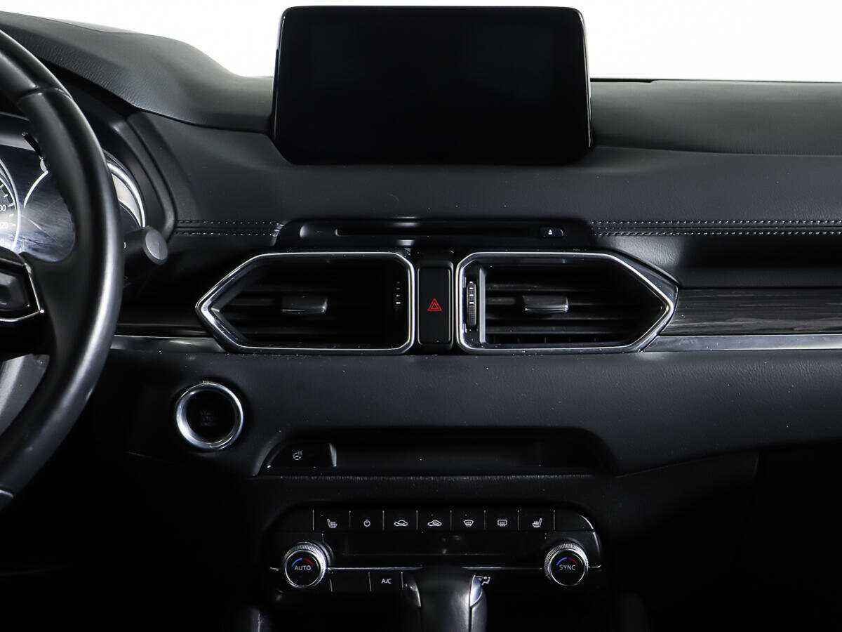 Купить Mazda CX-5, 2020, 85 339 км.. Фото: #11