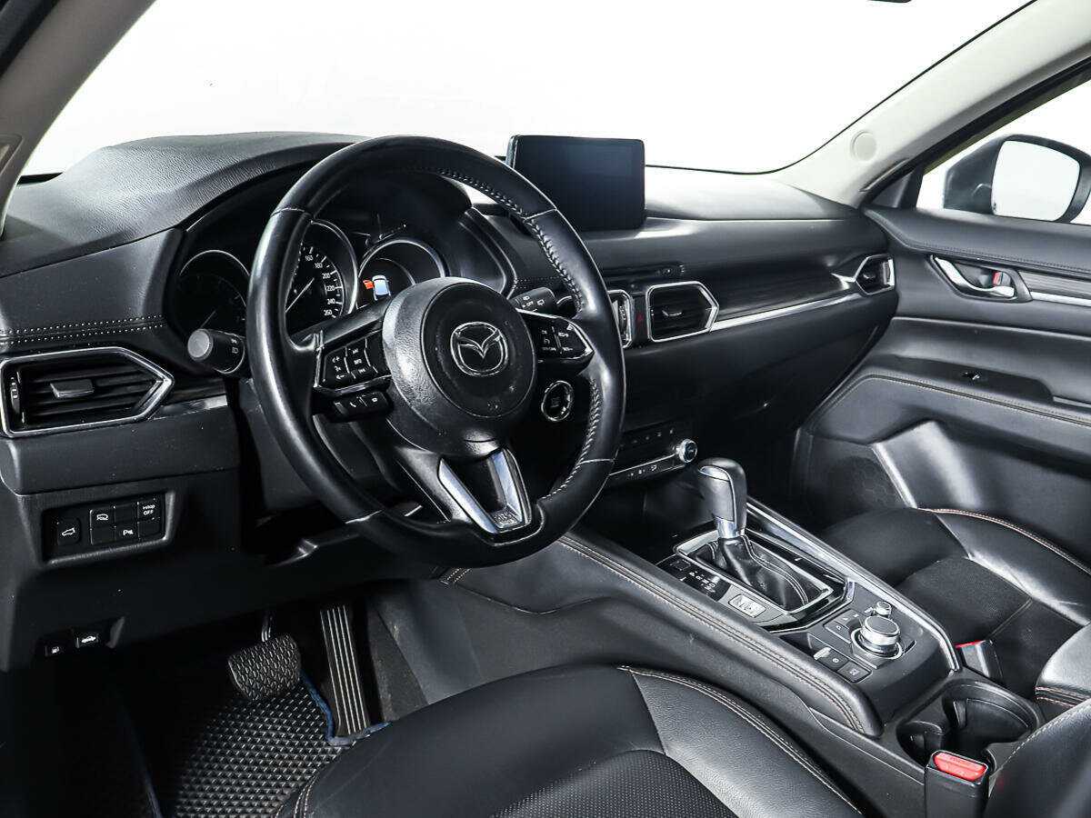 Купить Mazda CX-5, 2020, 85 339 км.. Фото: #12