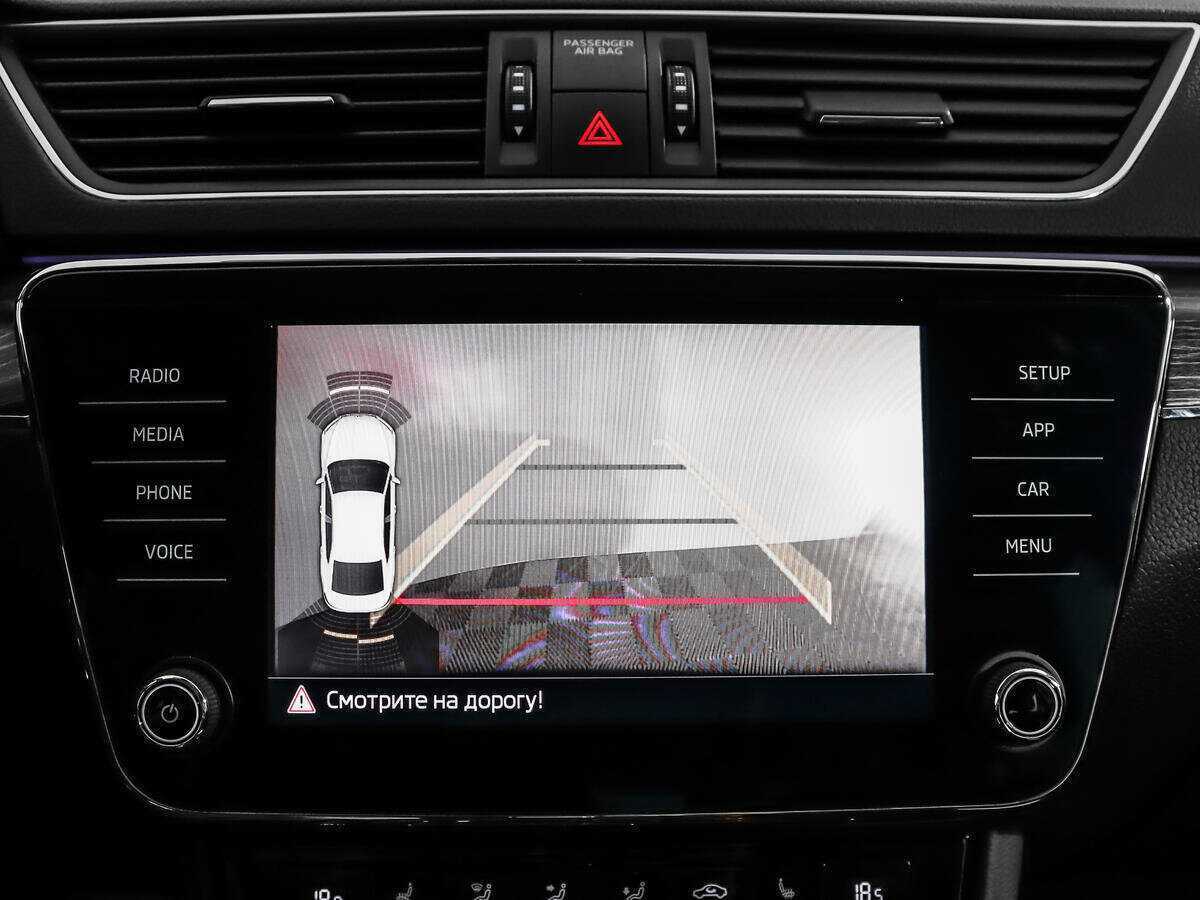 Купить Skoda Superb, 2019, 196 650 км.. Фото: #19