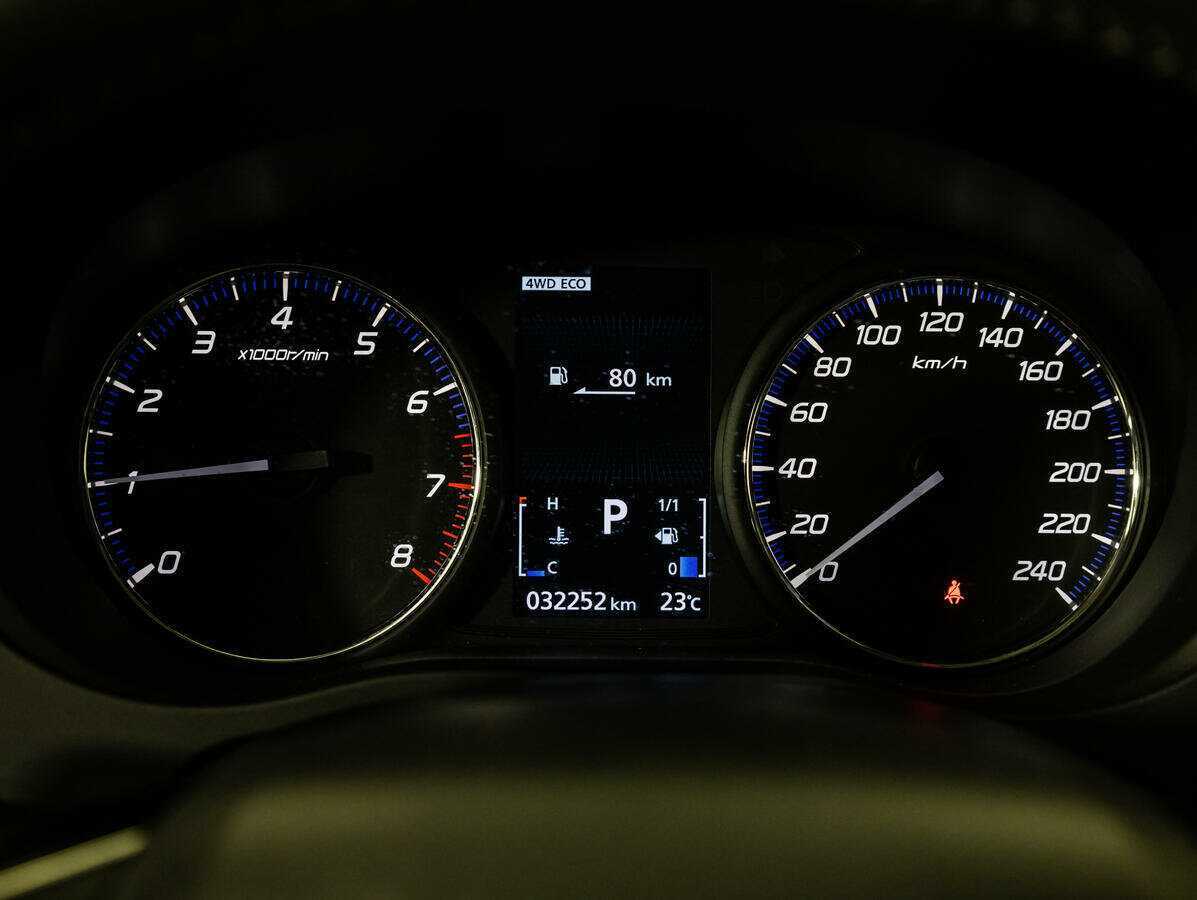 Купить Mitsubishi Outlander, 2019, 32 250 км.. Фото: #9