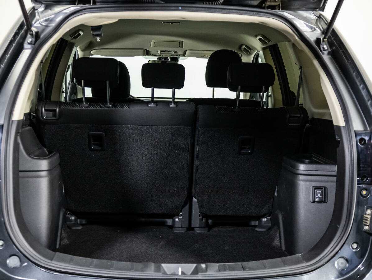 Купить Mitsubishi Outlander, 2019, 32 250 км.. Фото: #14