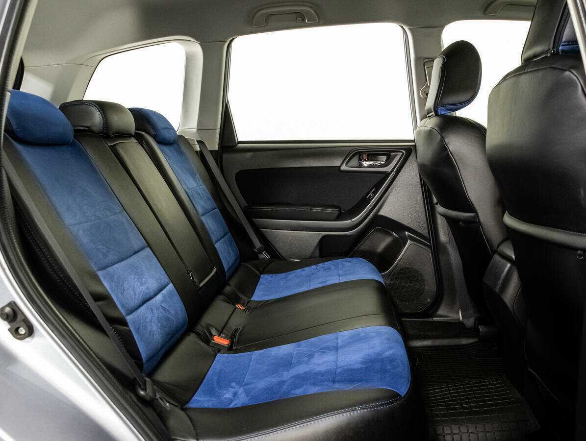 Купить Subaru Forester, 2013, 129 611 км.. Фото: #9