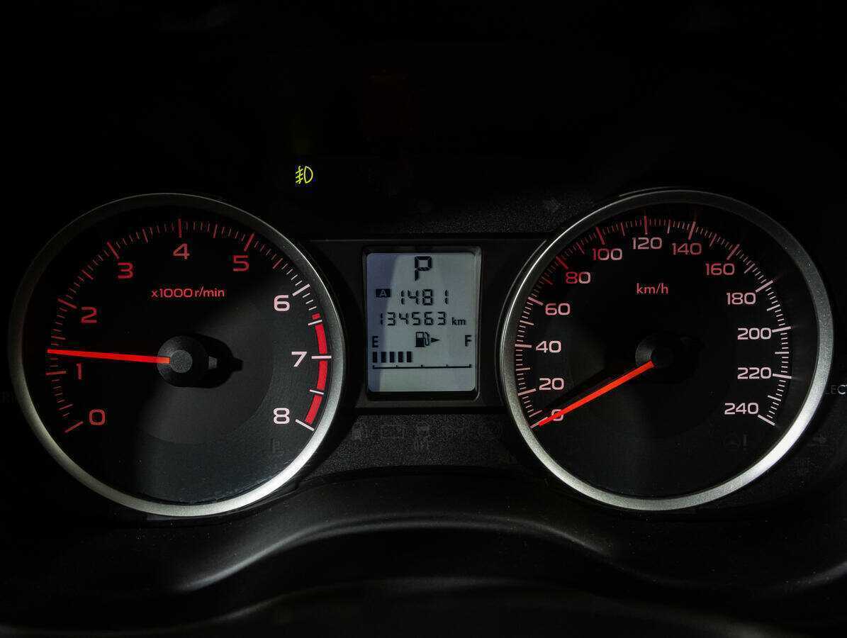 Купить Subaru Forester, 2013, 129 611 км.. Фото: #11