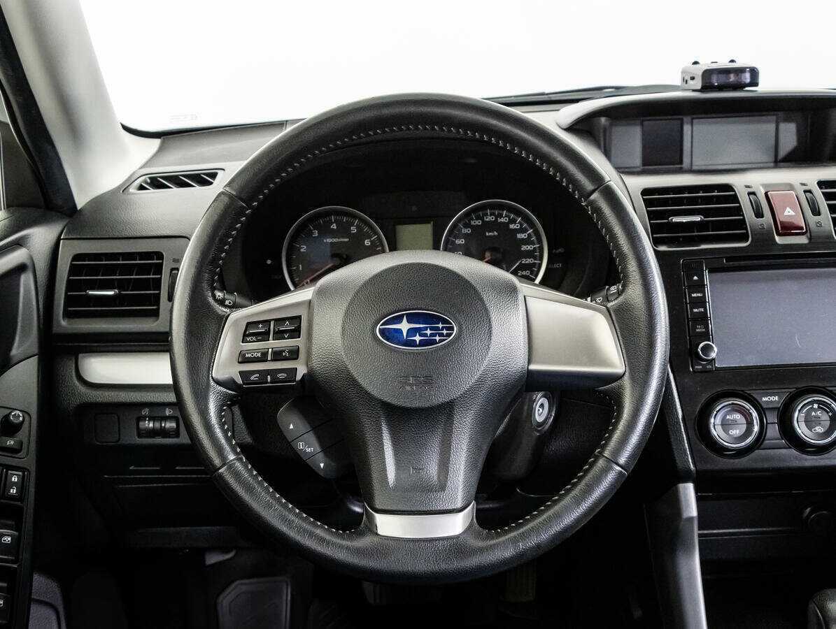 Купить Subaru Forester, 2013, 129 611 км.. Фото: #13