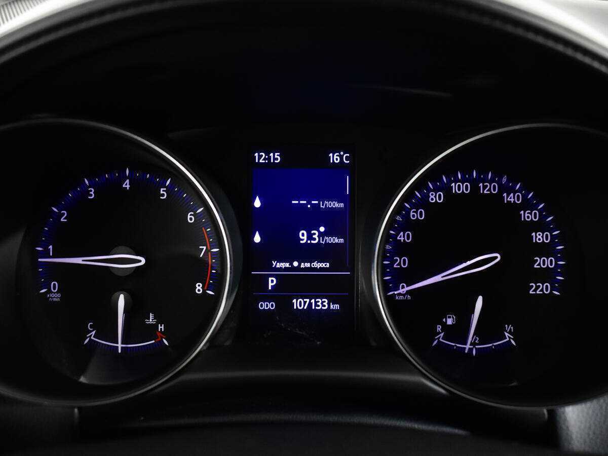 Купить Toyota C-HR, 2020, 102 000 км.. Фото: #10