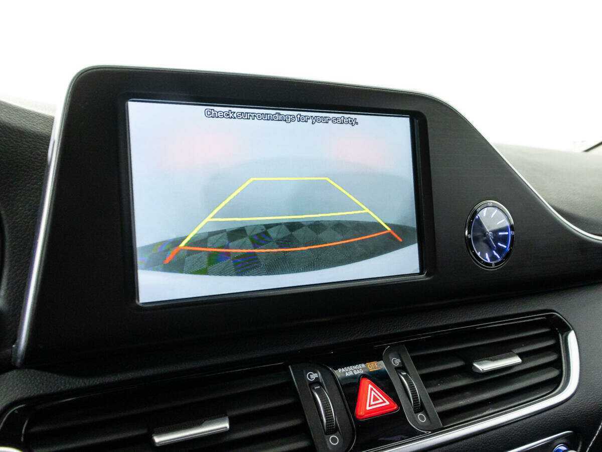 Купить Hyundai Grandeur, 2018, 150 511 км.. Фото: #14