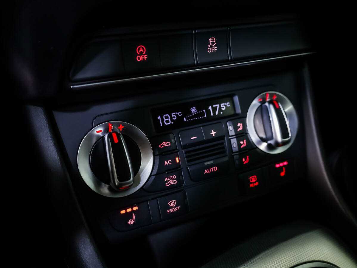 Купить Audi Q3, 2013, 165 907 км.. Фото: #14