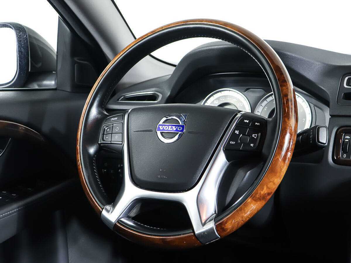Купить Volvo S80, 2012, 122 352 км.. Фото: #13