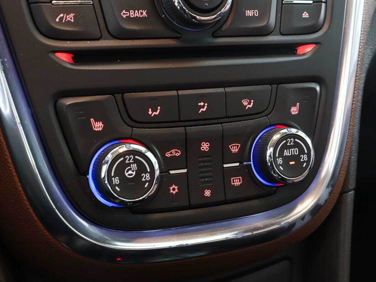 Купить Опель Мокка, 2012, 174 562 км.. Фото: #17