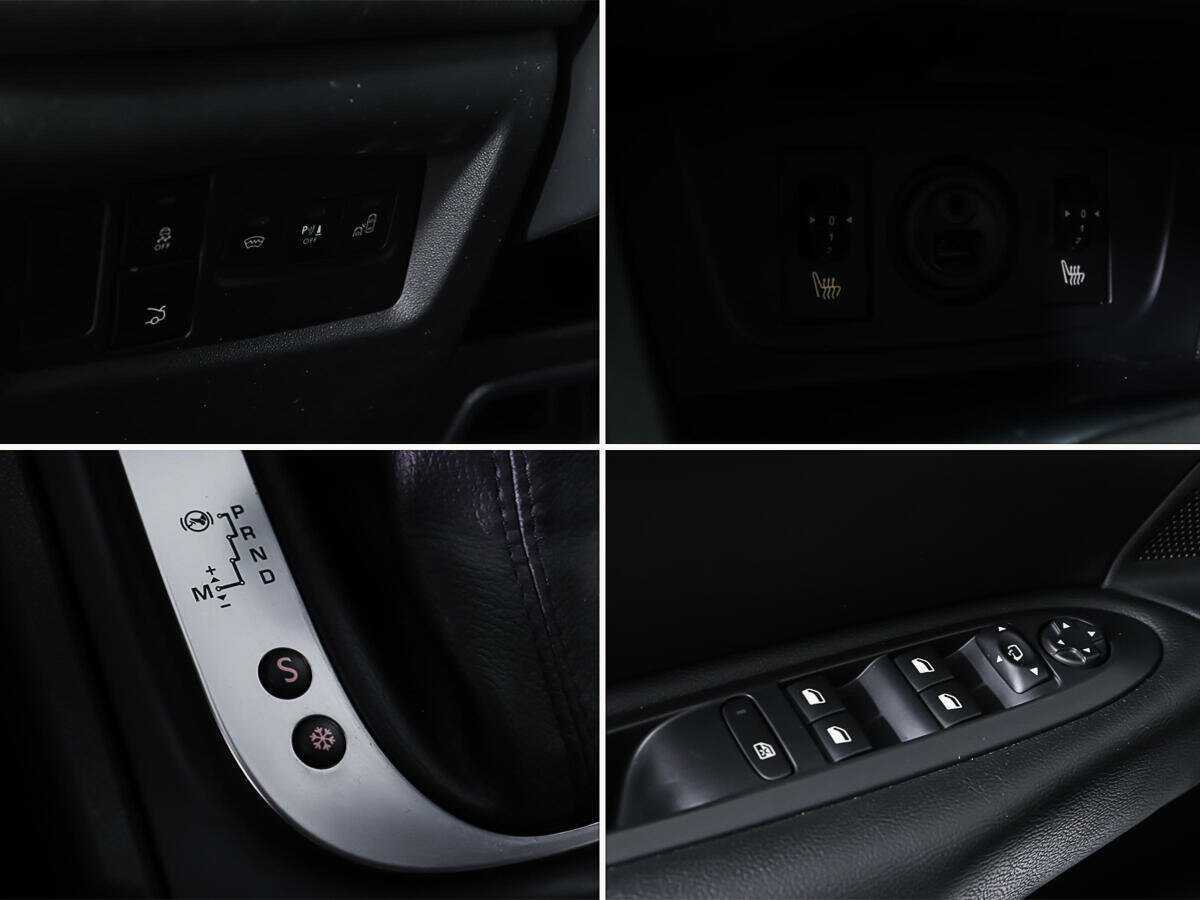 Купить Citroen C4, 2017, 45 654 км.. Фото: #17