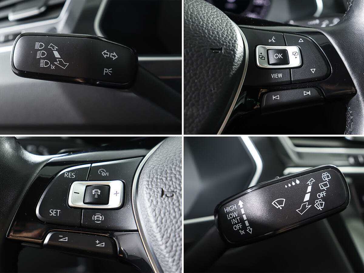 Купить Volkswagen Tiguan, 2018, 45 214 км.. Фото: #16