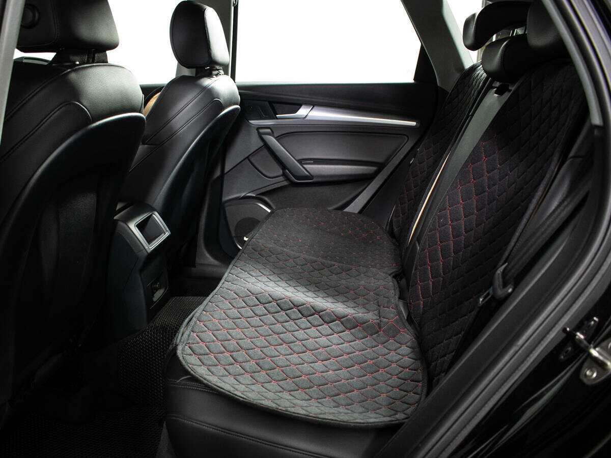 Купить Audi Q5, 2019, 191 371 км.. Фото: #7