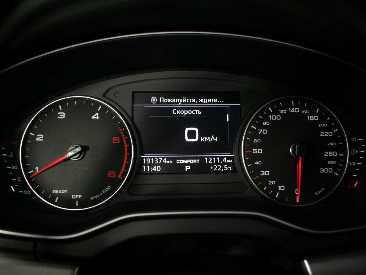 Купить Audi Q5, 2019, 191 371 км.. Фото: #8