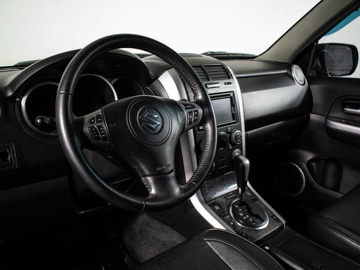 Купить Suzuki Grand Vitara, 2014, 148 000 км.. Фото: #7