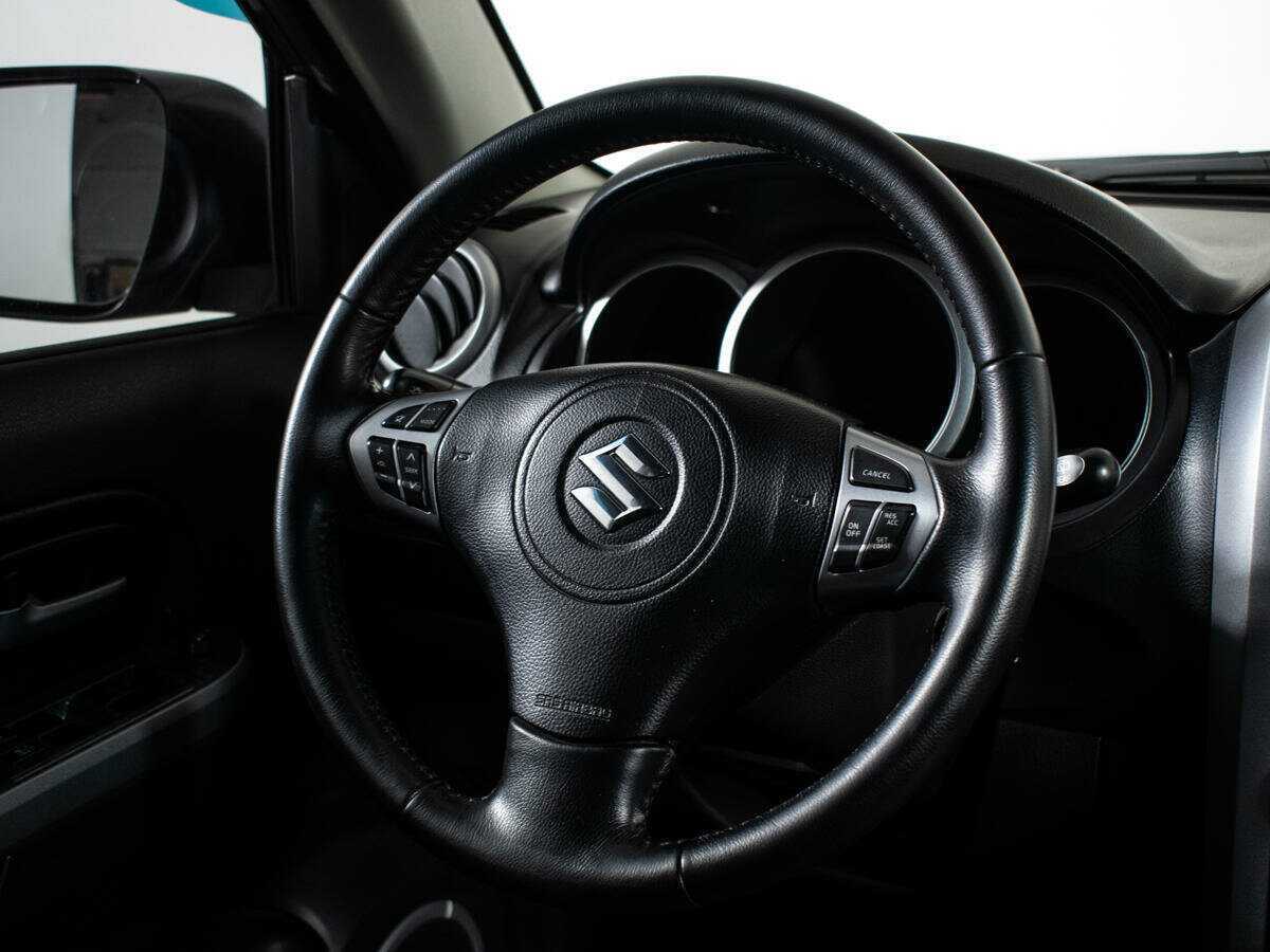 Купить Suzuki Grand Vitara, 2014, 148 000 км.. Фото: #8