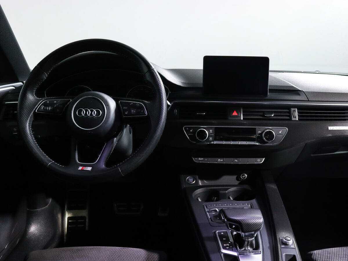 Купить Audi A5, 2018, 105 000 км.. Фото: #9