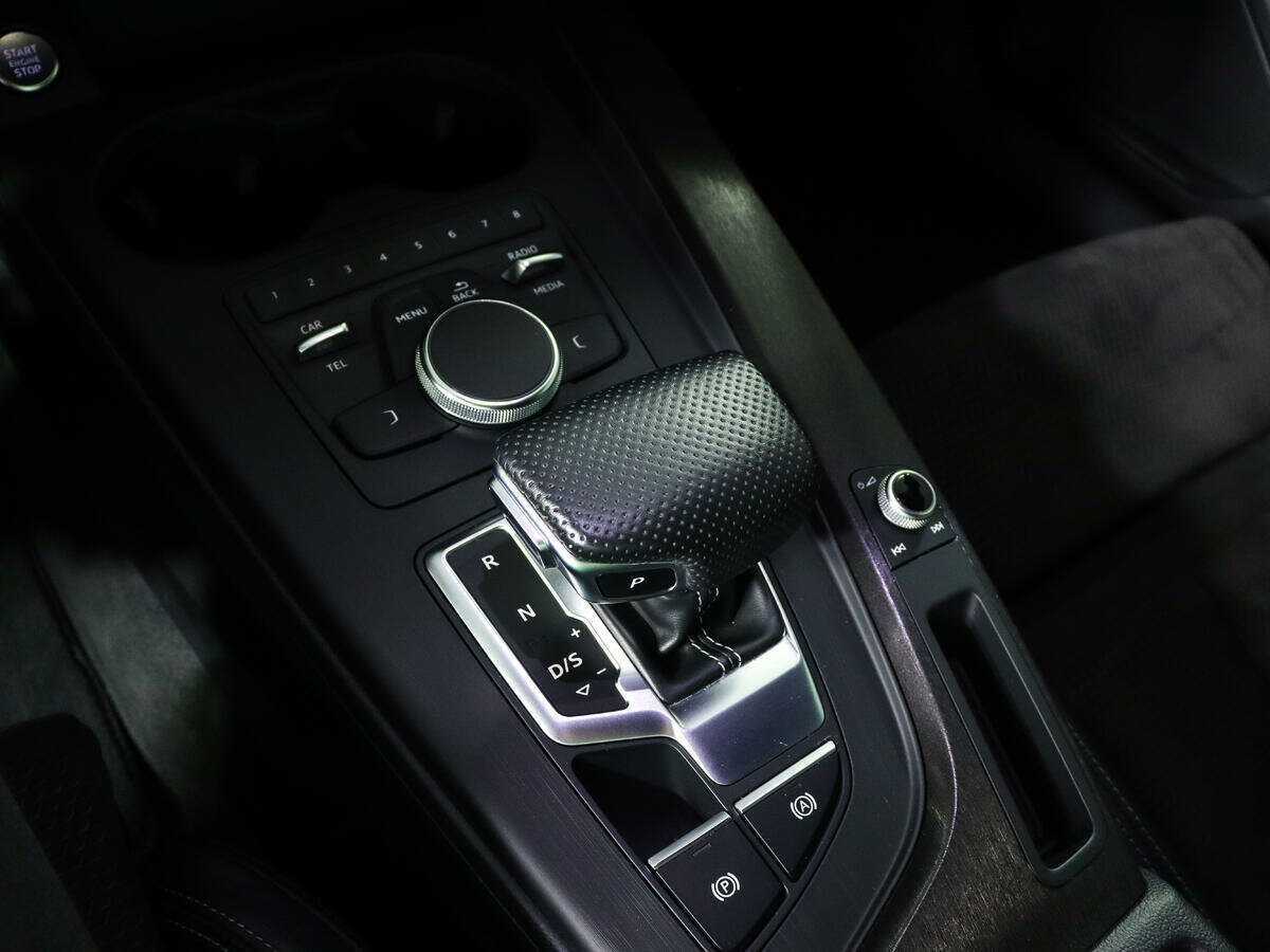 Купить Audi A5, 2018, 105 000 км.. Фото: #14