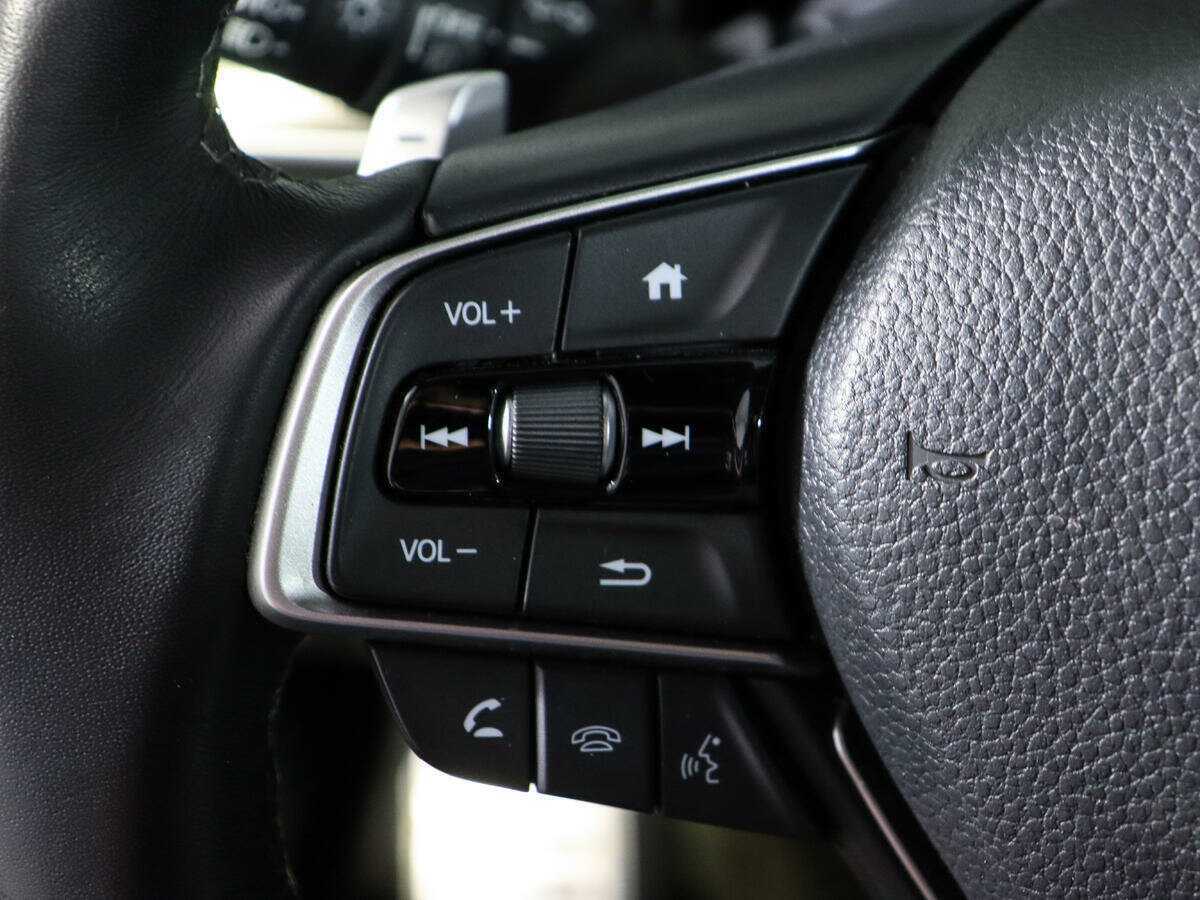 Купить Honda Accord, 2022, 10 620 км.. Фото: #15
