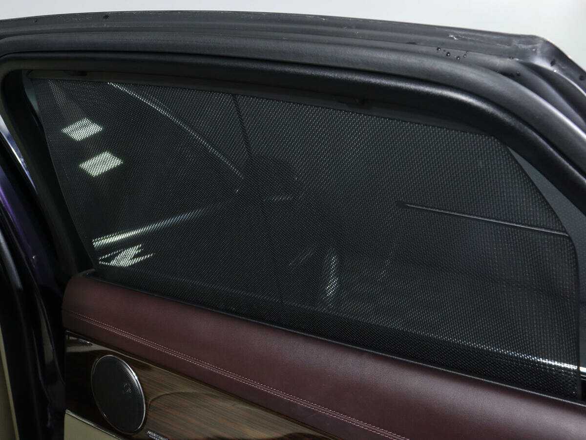 Купить Jaguar XJ, 2014, 72 542 км.. Фото: #21