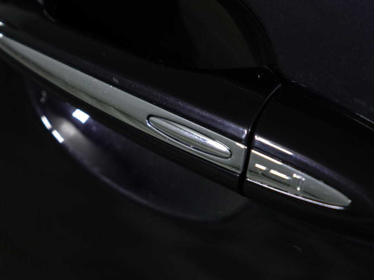 Купить Jaguar XJ, 2014, 72 542 км.. Фото: #23