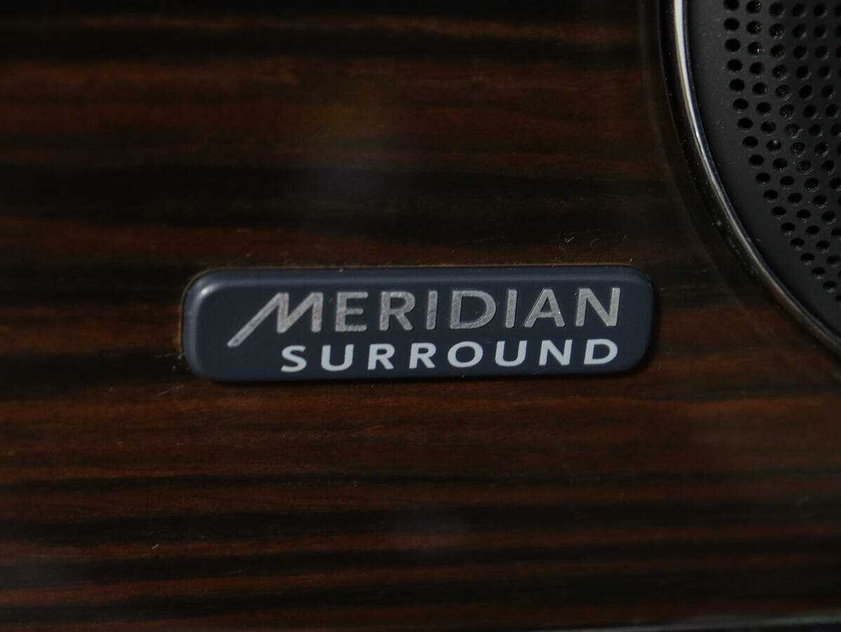 Купить Jaguar XJ, 2014, 72 542 км.. Фото: #25