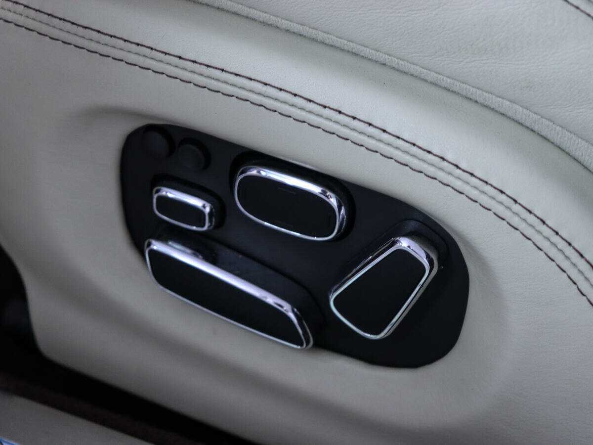 Купить Jaguar XJ, 2014, 72 542 км.. Фото: #27