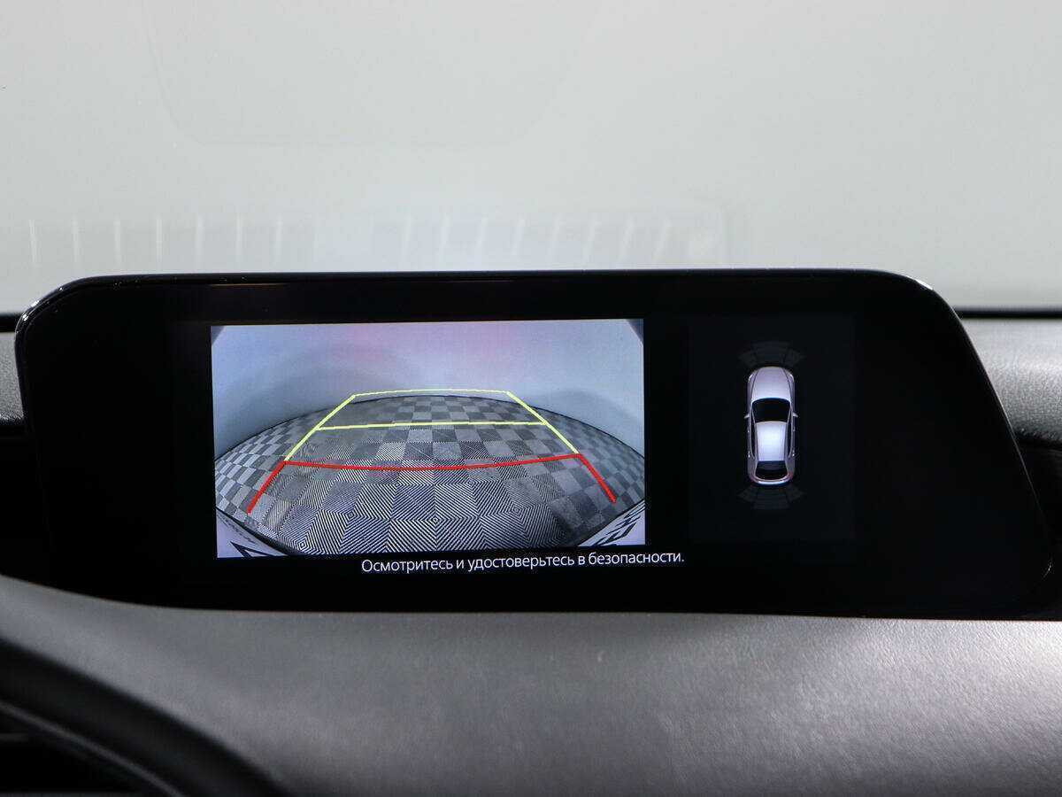 Купить Mazda 3, 2019, 59 075 км.. Фото: #15