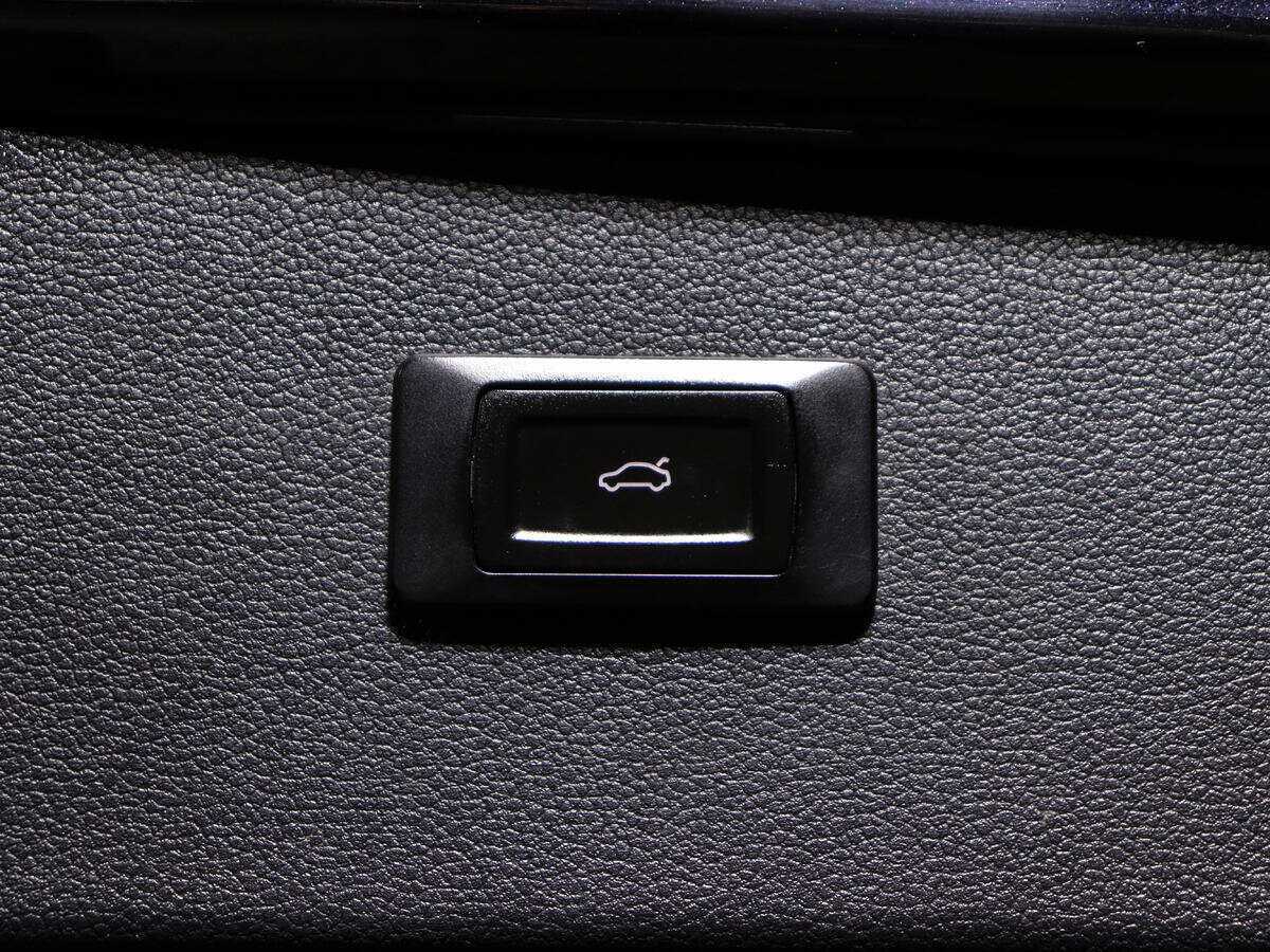 Купить Volkswagen Tiguan, 2019, 74 900 км.. Фото: #15