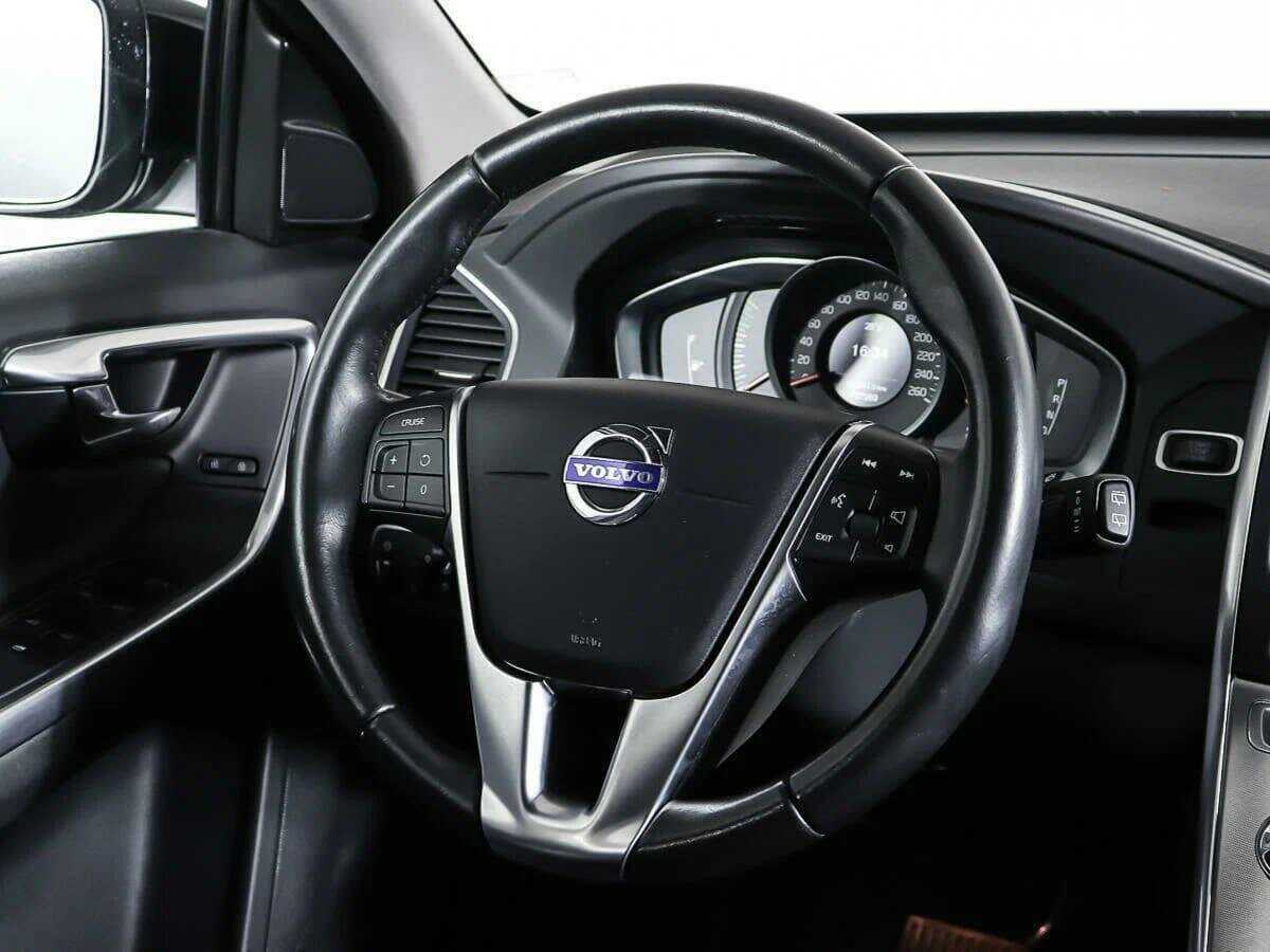 Купить Volvo XC60, 2017, 127 104 км.. Фото: #9