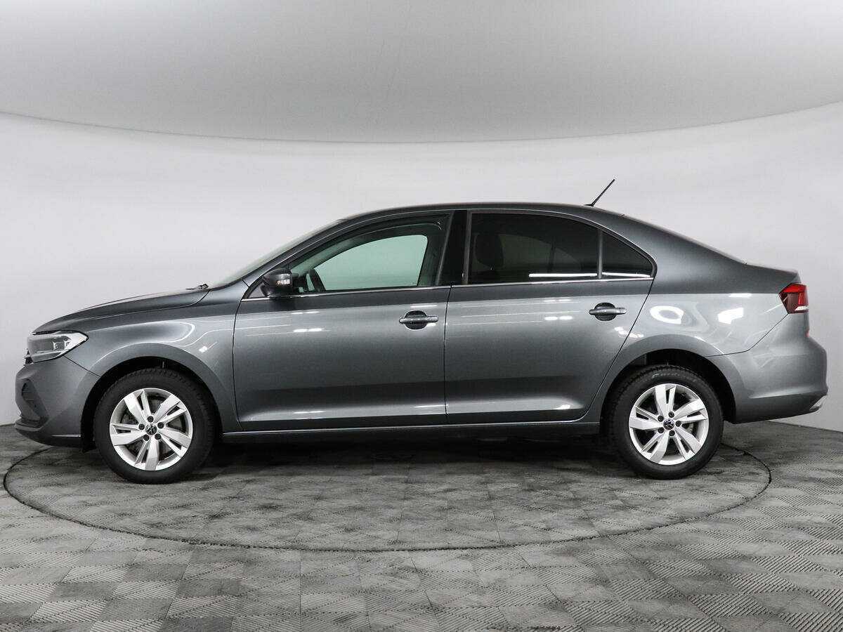 Купить Фольксваген Поло, 2021, 44 723 км.. Фото: #7