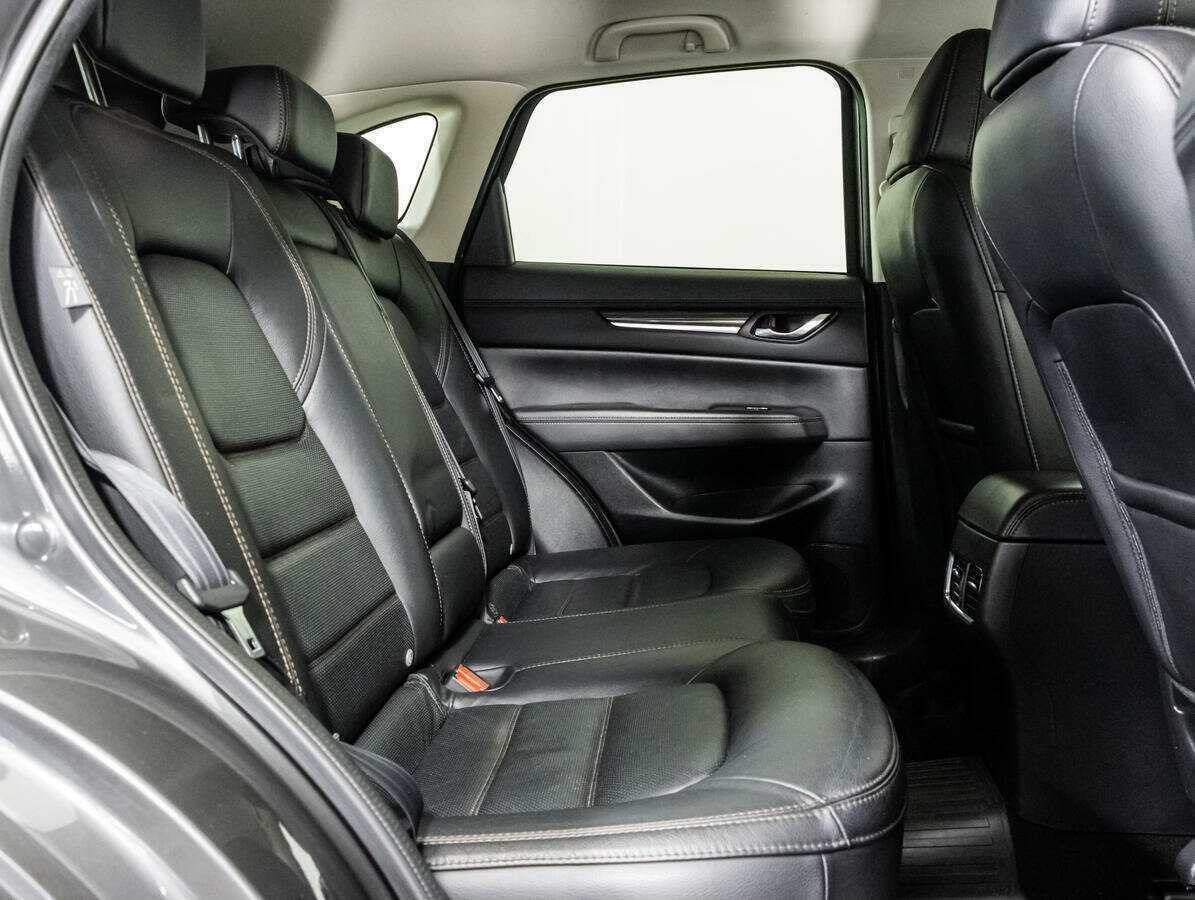 Купить Mazda CX-5, 2017, 162 917 км.. Фото: #14