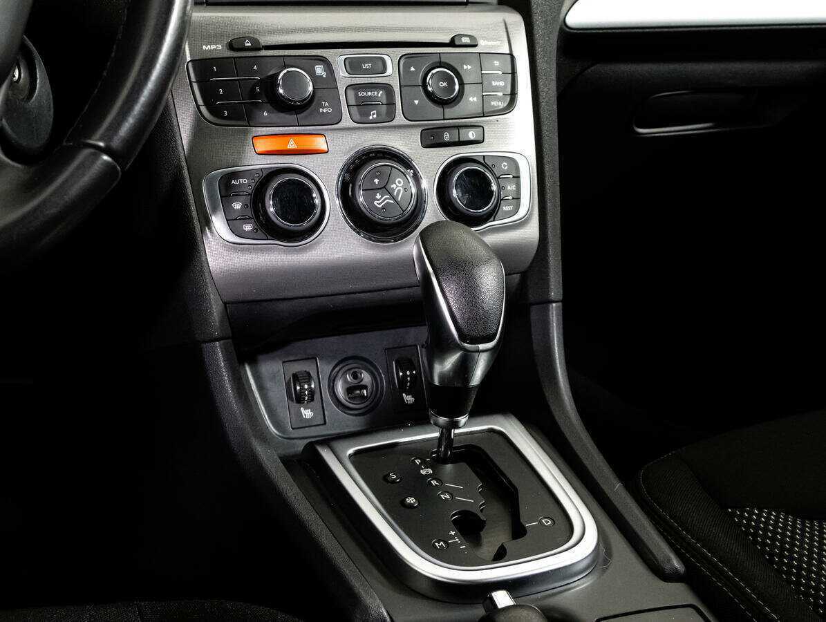 Купить Ситроен Ц4, 2016, 136 303 км.. Фото: #10