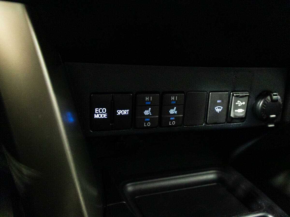 Купить Тойота Рав4, 2013, 79 357 км.. Фото: #18