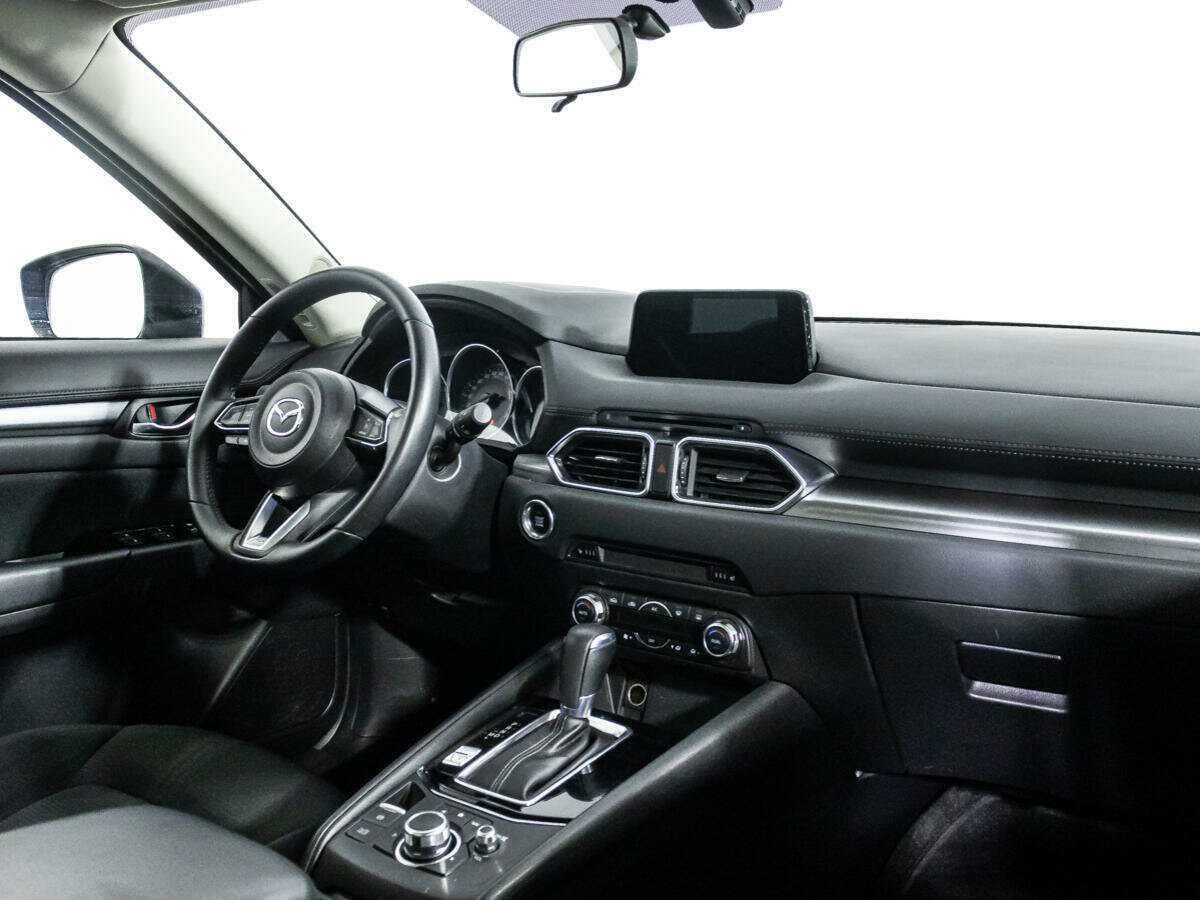 Купить Mazda CX-5, 2019, 33 000 км.. Фото: #8