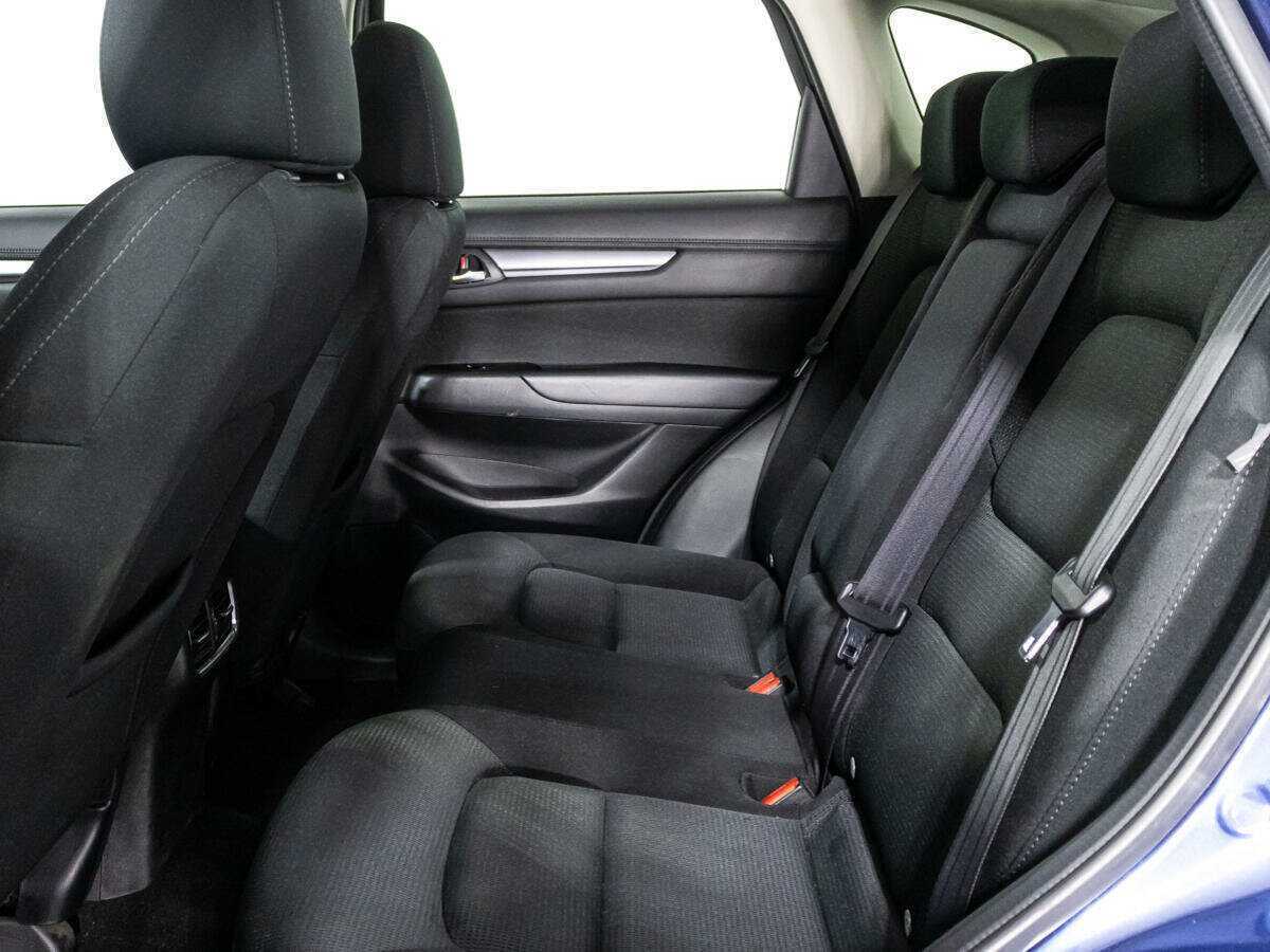 Купить Mazda CX-5, 2019, 33 000 км.. Фото: #9