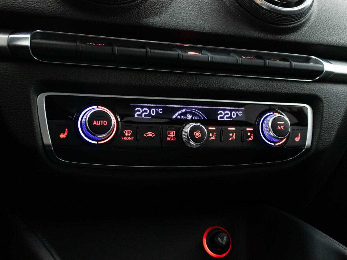 Купить Audi A3, 2013, 84 062 км.. Фото: #14