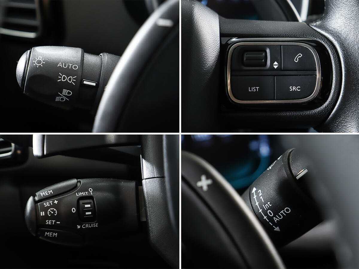 Купить Ситроен Ц5 Эйркросс, 2019, 95 000 км.. Фото: #16