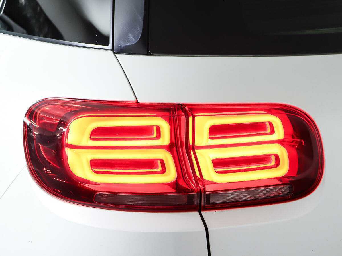 Купить Ситроен Ц5 Эйркросс, 2019, 95 000 км.. Фото: #21