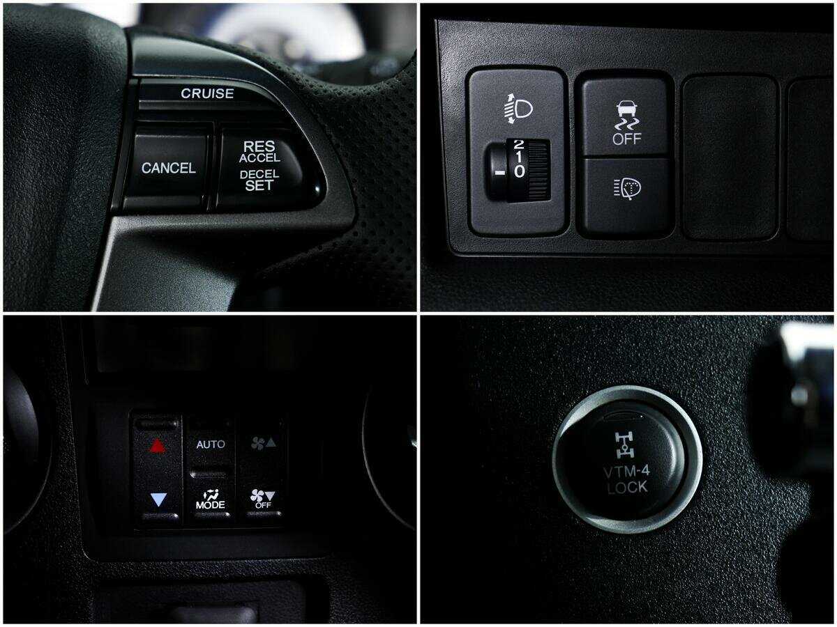 Купить Honda Pilot, 2013, 228 132 км.. Фото: #14