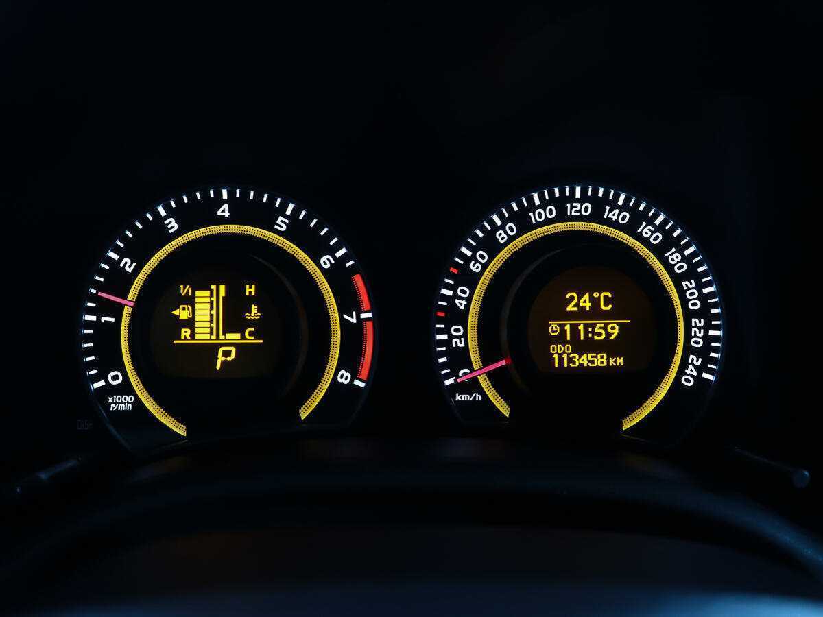 Купить Тойота Королла, 2012, 113 457 км.. Фото: #15