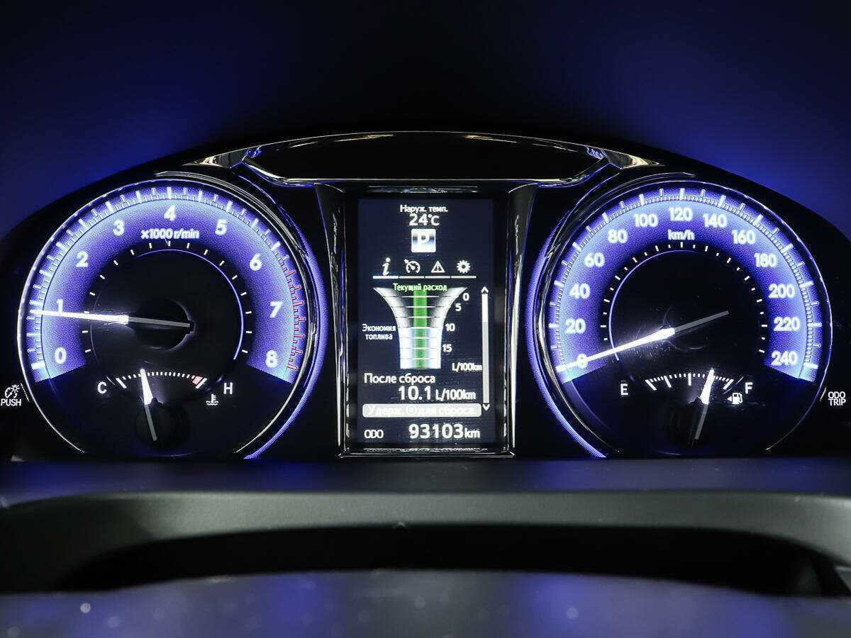 Купить Тойота Камри, 2017, 93 000 км.. Фото: #15