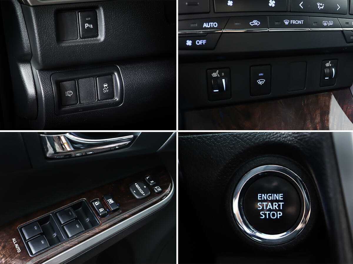 Купить Тойота Камри, 2017, 93 000 км.. Фото: #19