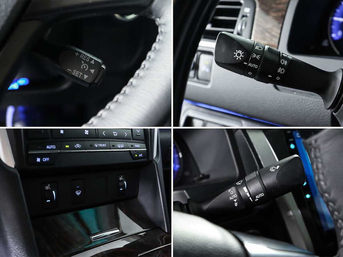 Купить Тойота Камри, 2017, 153 854 км.. Фото: #17