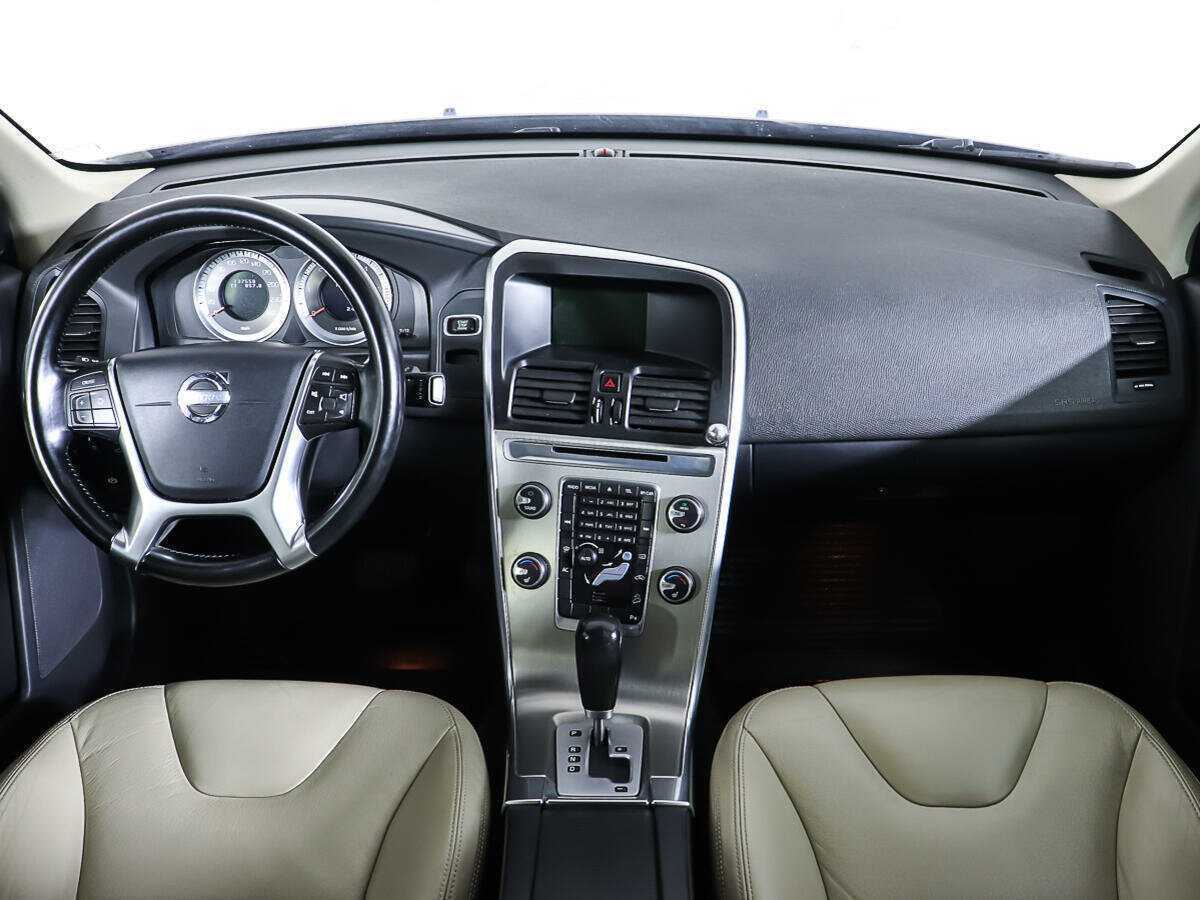 Купить Volvo XC60, 2012, 137 000 км.. Фото: #12