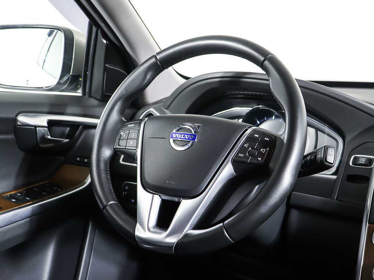 Купить Volvo XC60, 2015, 95 593 км.. Фото: #14