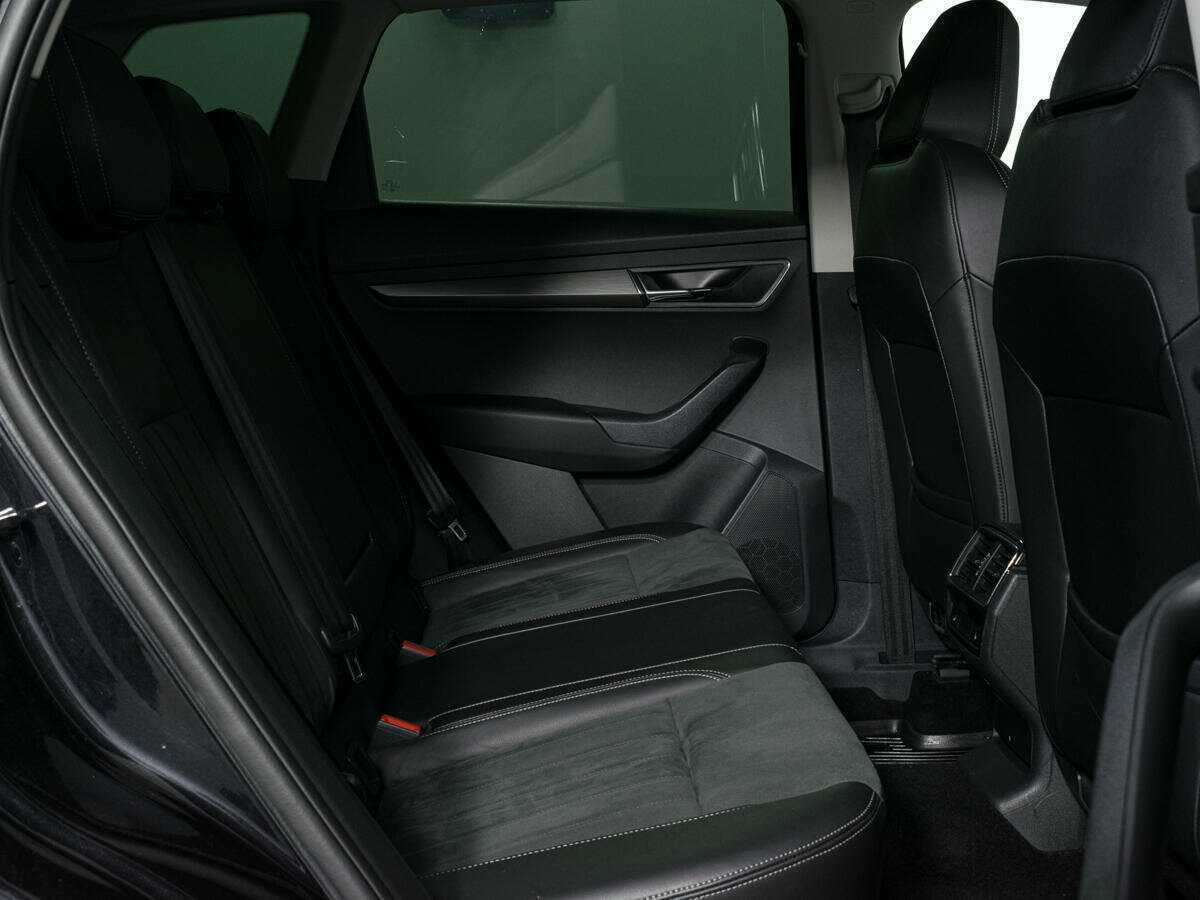 Купить Skoda Karoq, 2020, 77 620 км.. Фото: #12