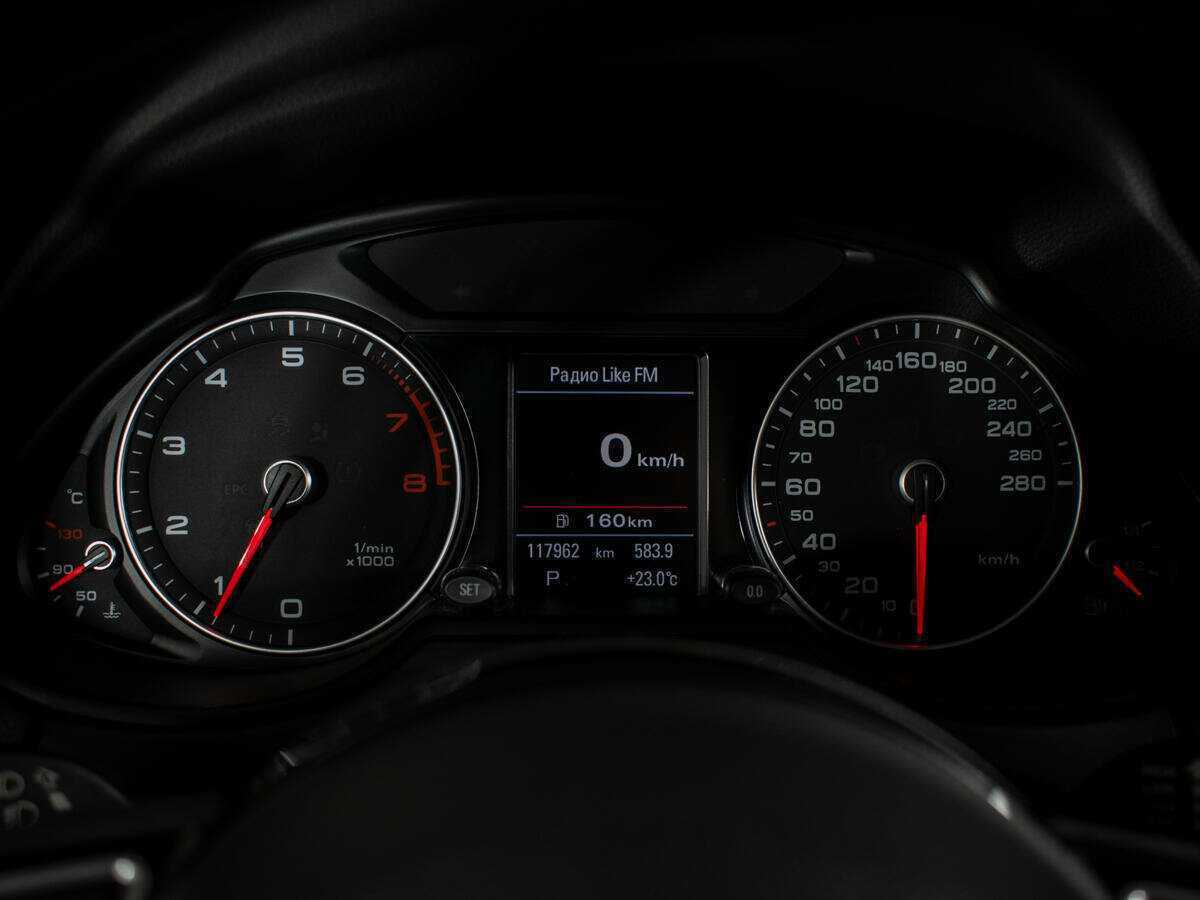 Купить Audi Q5, 2015, 117 000 км.. Фото: #9