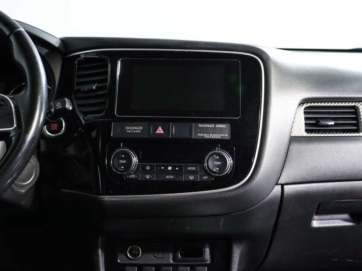 Купить Mitsubishi Outlander, 2018, 197 000 км.. Фото: #10